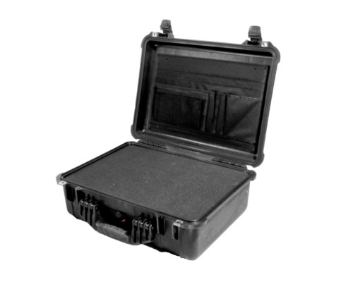 Case - 1LC - 1LC Fusion Machine & Accessories